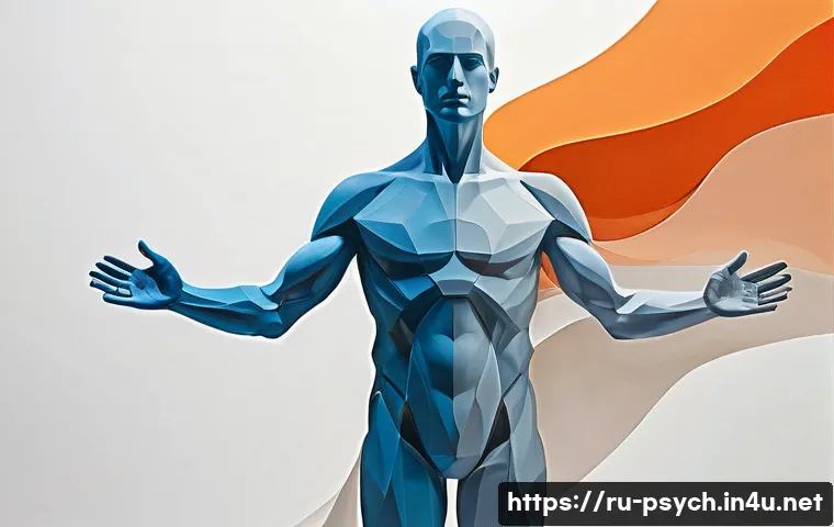 Тайны подсознания: как психоанализ раскрывает истинного вас 3 정신분석학 관련 이미지 1