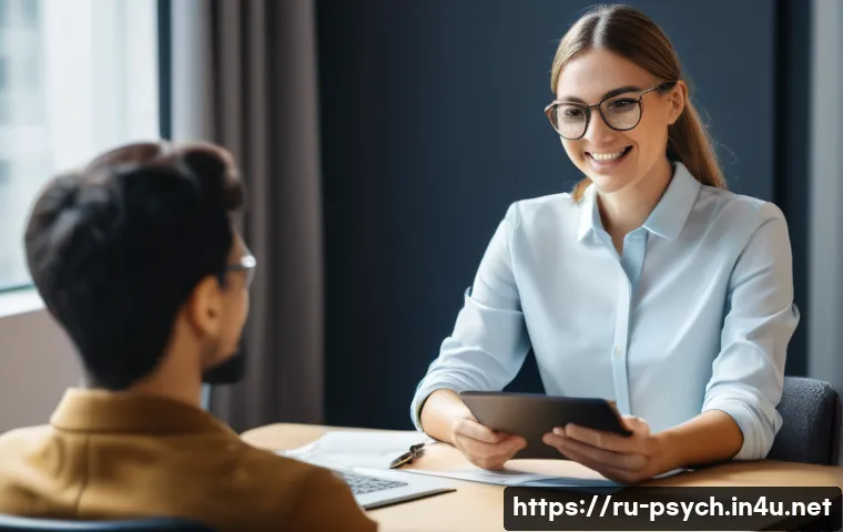 Психология: 7 лайфхаков для успешного завершения курса 4 심리학 과정 이수 관련 이미지 2