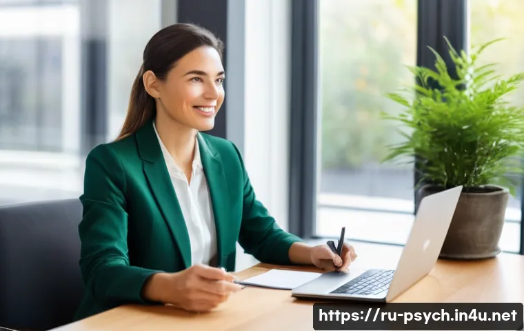 Как психологу построить успешную карьеру в России лучшие стратегии 2025 года 3 심리학 졸업 후 직업 관련 이미지 1